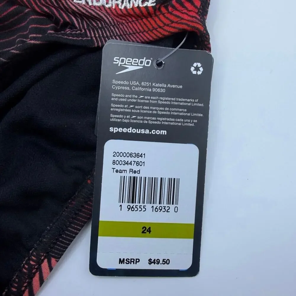 Speedo Swim Briefs